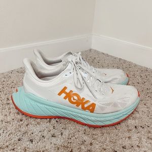 HOKA CARBON X 2 size 8.5